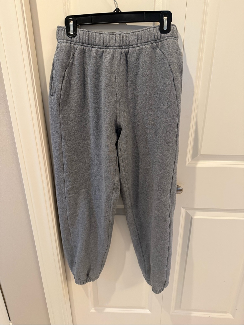 lululemon Scuba Mid-Rise Oversized Jogger Regular